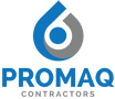 Promaq Logo