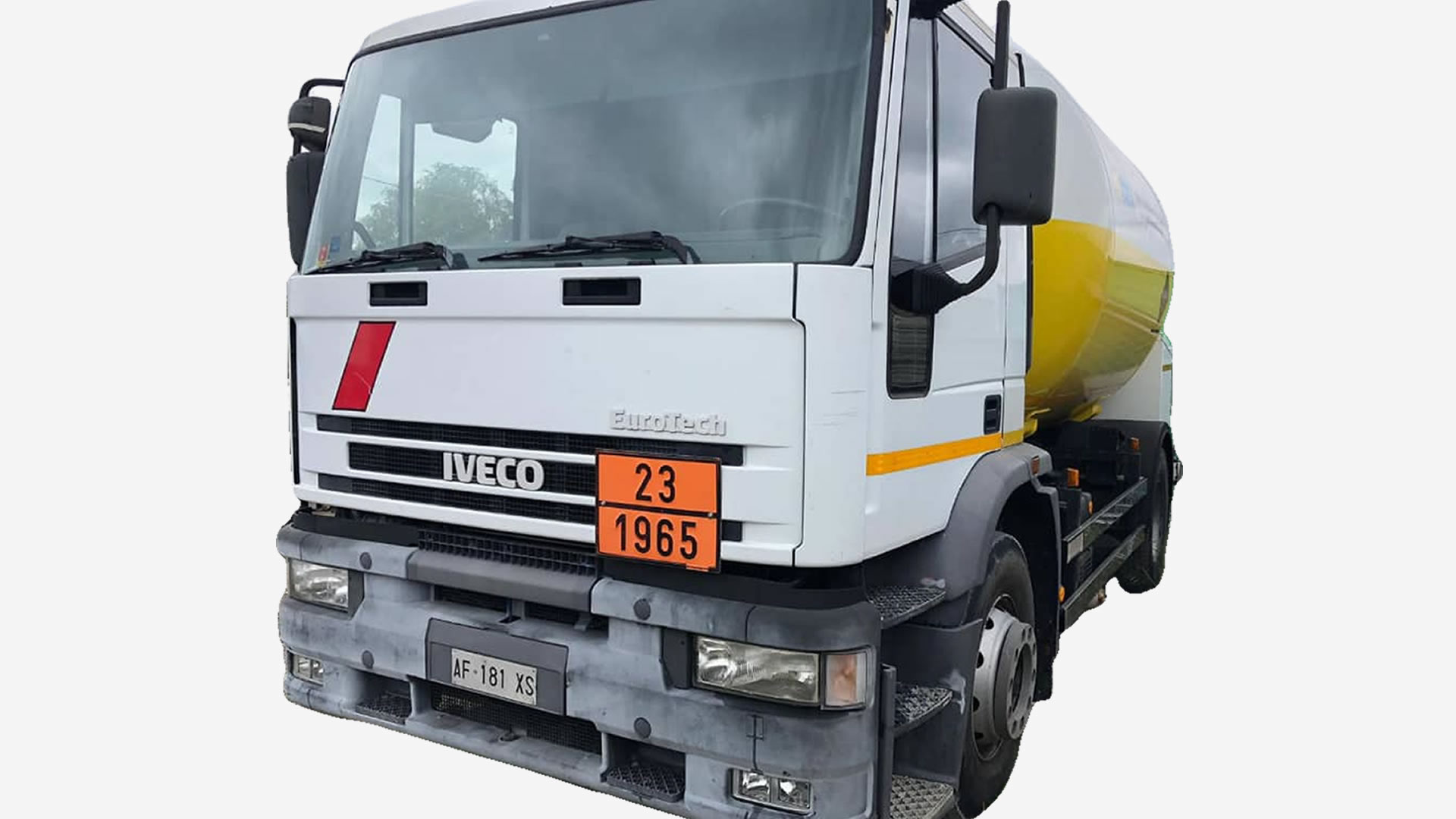 NGL – Propane & Butane - LPG